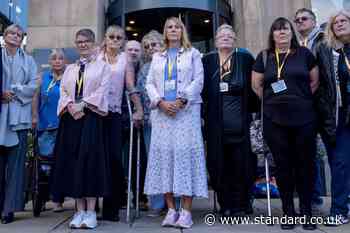 Eljamel victims want answers from inquiry, says ex-MSP who backed campaigners