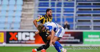 Vitesse-reserves krijgen hun kans tegen PEC, maar niemand grijpt hem: vijf zaken die opvielen