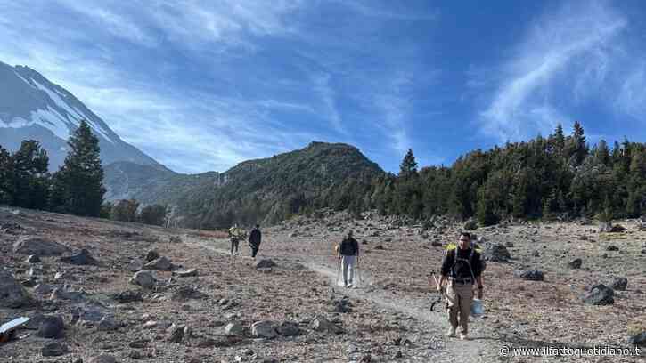 “Abbiamo seguito i consigli di Gemini”: tre ragazzi si perdono sul Monte Shasta, uno si ferisce. Soccorsi dopo una notte al buio