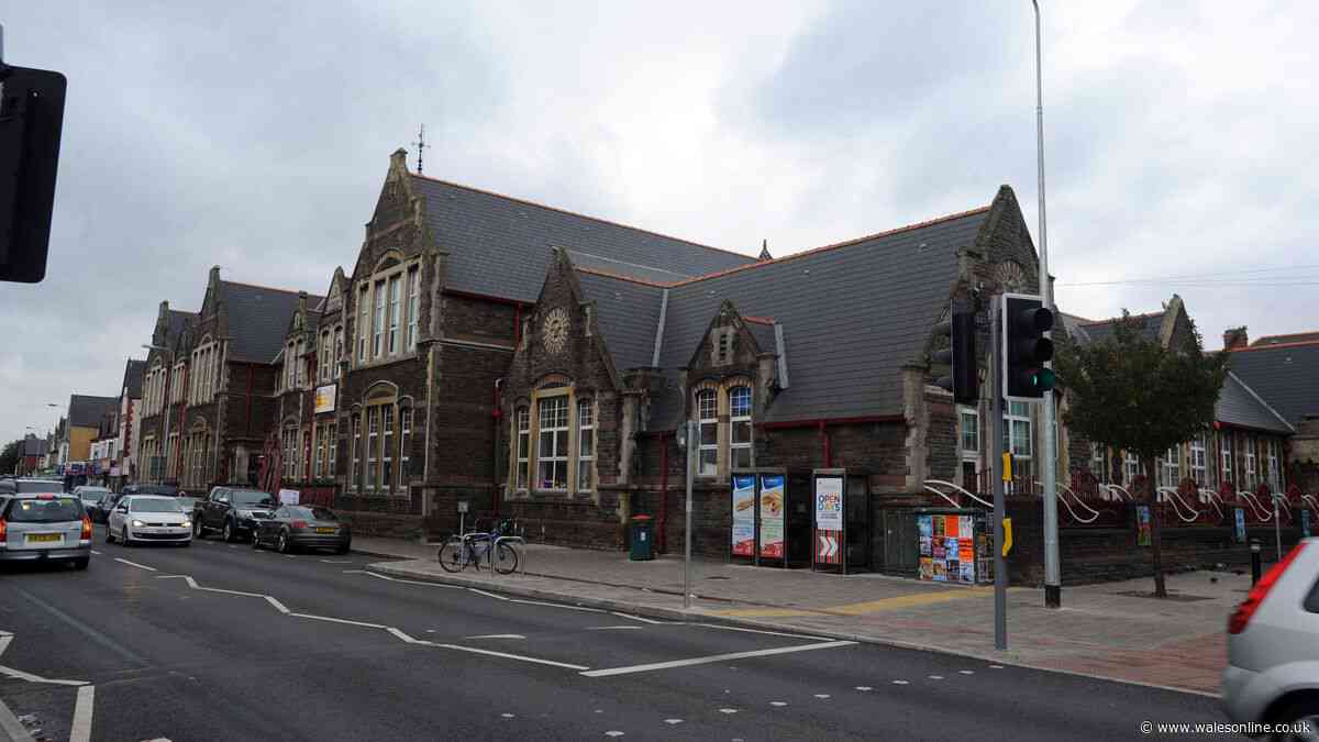 Cardiff primary deemed unsafe to open with pupils relocated across three different schools