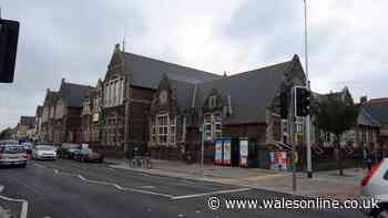 Cardiff primary deemed unsafe to open with pupils relocated across three different schools