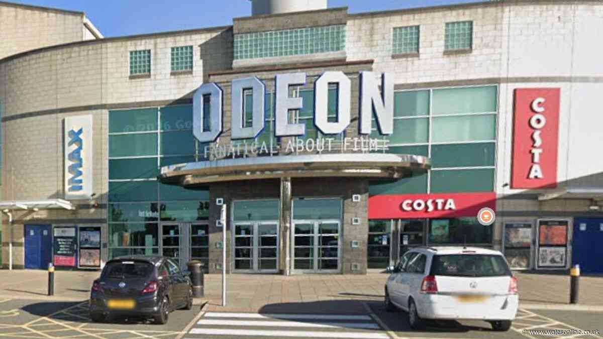 Odeon clarifies 3 strict rules to avoid being banned from online bookings