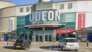 Odeon clarifies 3 strict rules to avoid being banned from online bookings