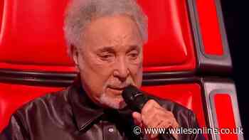 Tom Jones defended The Voice against common criticism even after he was axed