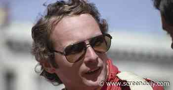 Niki Lauda Formula One doc attaches sales agent