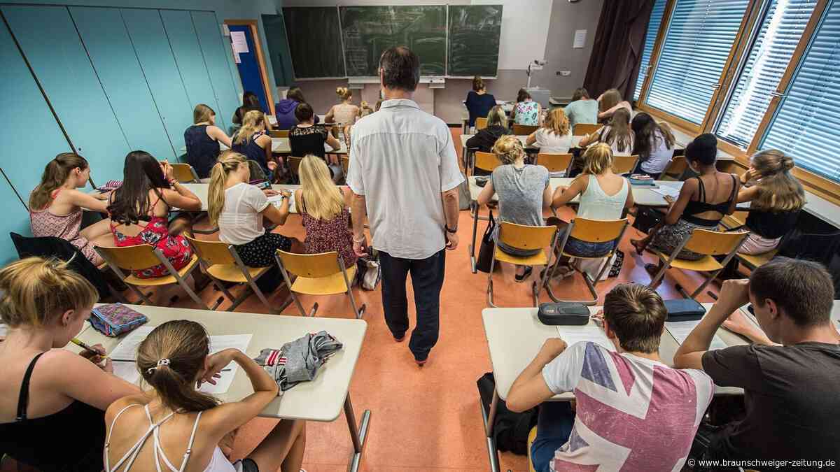 Pisa-Schock 2.0: Deutsche Schüler schwach wie nie – vor allem ein Bereich fällt auf