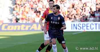 Willem II-verdediger loopt opnieuw zware blessure op, duel tussen PSV en Heerenveen vervroegd in nieuw speelschema
