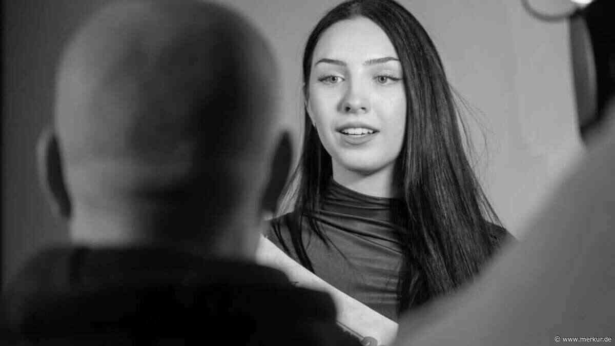 Miss Austria stirbt mit nur 22 Jahren – „Viel zu früh und für immer“