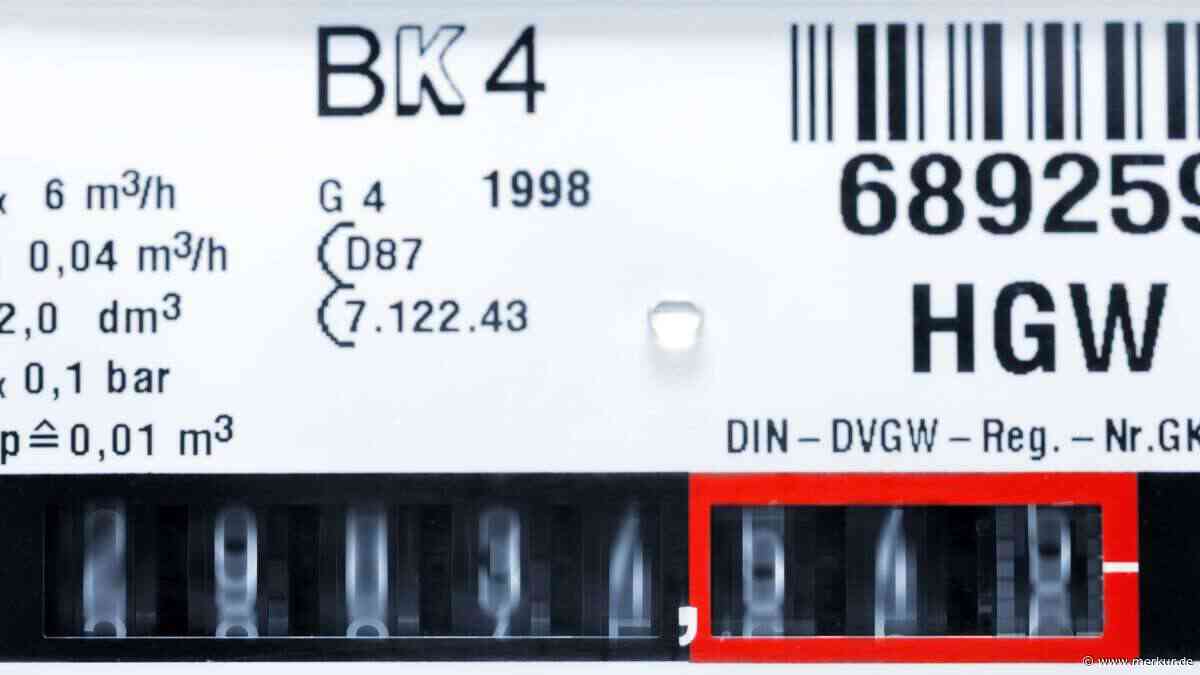 Gaspreise explodieren: So schützen Sie sich jetzt vor einer teuren Winterrechnung