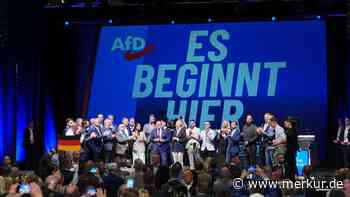 Angst ums Geld: Warum die Menschen in Sachsen-Anhalt die AfD gewählt haben