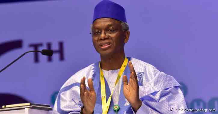 NSCIA alleges religious bias in El-Rufai prosecution