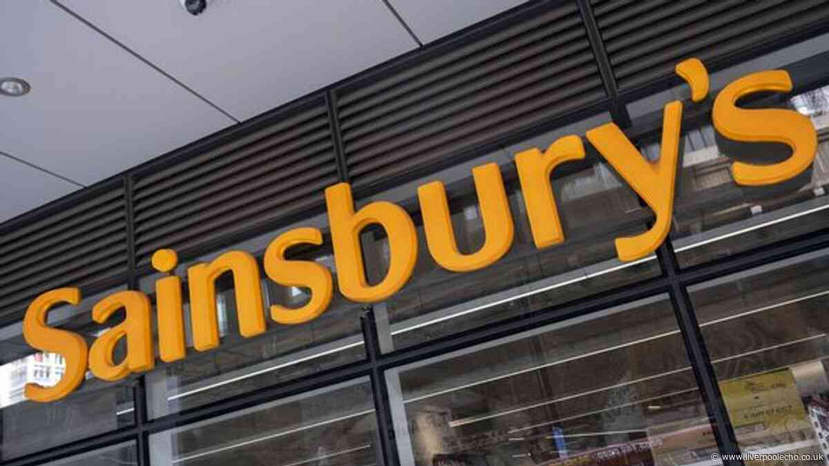 Sainsbury's customers told to return item over bacteria fears