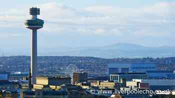Reason you will see people climbing up Liverpool city centre landmark this weekend