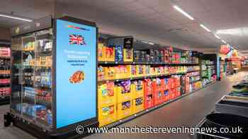 Aldi brings back £1.15 crisps but shoppers are divided over 'odd' flavour