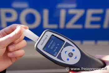 Frau stürzt in Schwarzenberg mit Pedelec