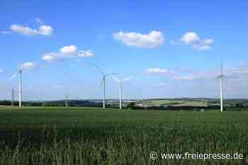 Neuensalzer bekräftigen Nein zu Windkraft-Anlagen bei Thoßfell