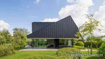 A-woning Zuidhoek Nieuwkoop