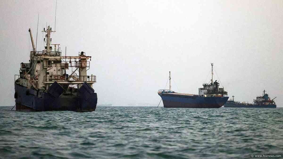 US moves to ramp up pressure on Iran at UN as Tehran warns of 'recalibrated' military posture