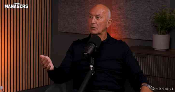 Tony Pulis reveals the key ‘advantage’ Arsenal have in Premier League title race