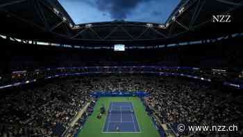 Zwischen Morddrohungen und Millionengeldern – der neue Sponsor des US Open sorgt für Kritik