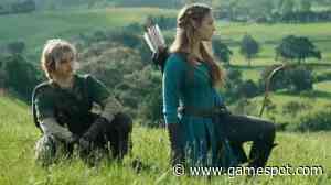 The Legend Of Zelda Movie, Based On The Legend Of Zelda, Is Called The  Legend Of Zelda