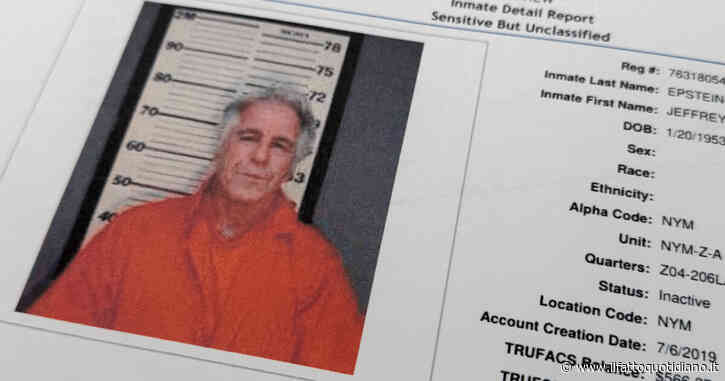 Elezioni Usa, sito fake della convention repubblicana di Dallas reindirizza sull’archivio degli Epstein files