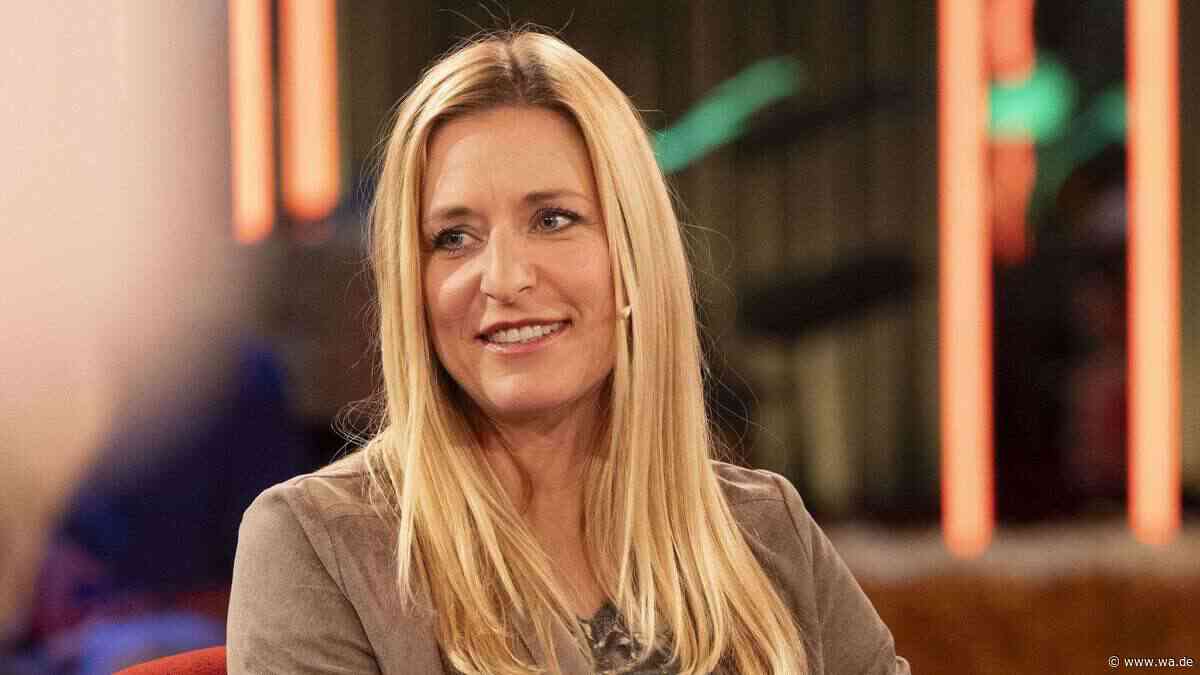 Stefanie Hertel rührt mit Worten zu Mross' TV-Abschied