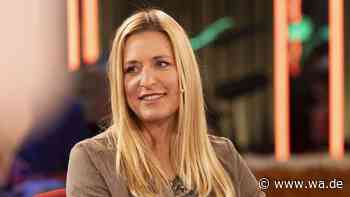 Stefanie Hertel rührt mit Worten zu Mross' TV-Abschied