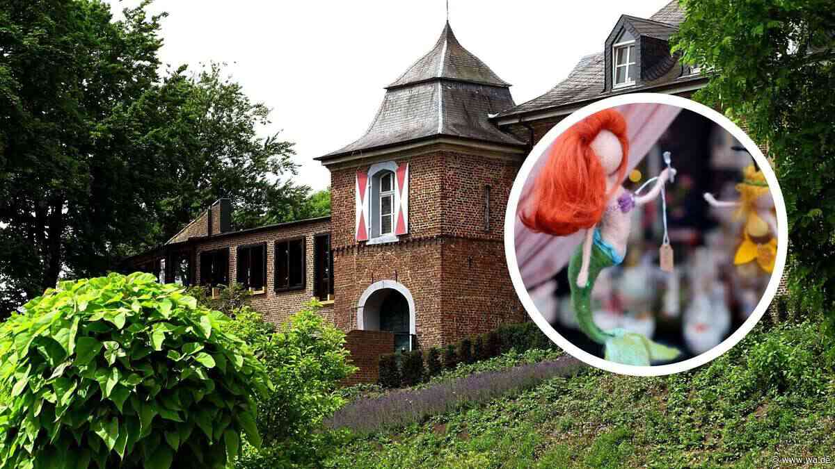 Kunst und Handwerkermarkt auf historischem Platz - mit verkaufsoffenem Sonntag