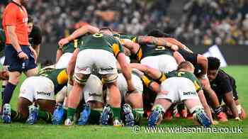 All Blacks boss reveals World Rugby verdict on controversy as new issue emerges