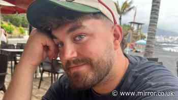 Brit, 24, could be paralysed after Turkey holiday tragedy as family face huge bill
