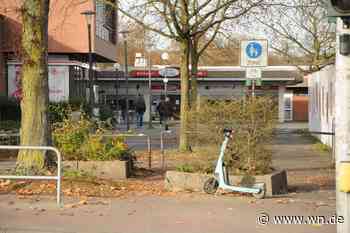 Nach Messerangriff in Coerde: Das ist bisher bekannt