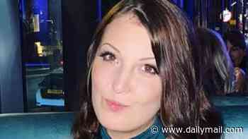 Mystery as Channel 4 worker is found dead in sea at Welsh resort after travelling more than 110 miles from her home