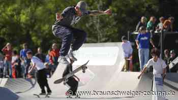 Skatepark-Streit: Helmstedter Stadtverwaltung lädt Bürger an einen Tisch