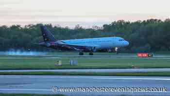Manchester Airport hit with disruption and delays as 'technical issue' impacts flights across UK