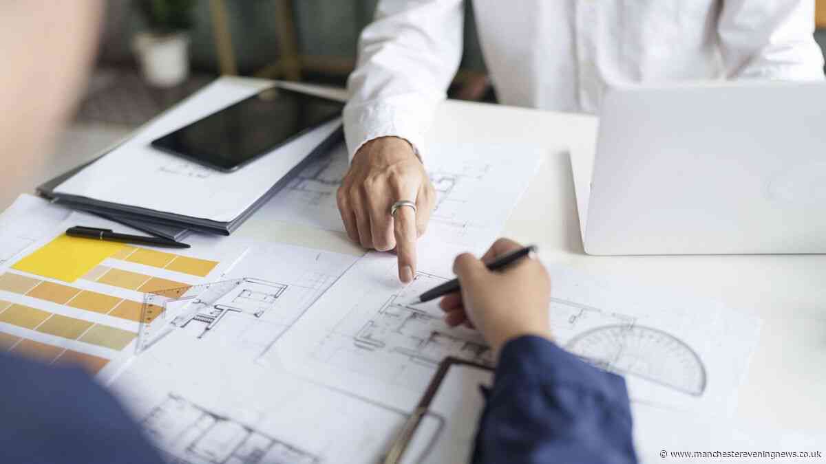 Planning application rules explained as homeowners warned of three biggest mistakes
