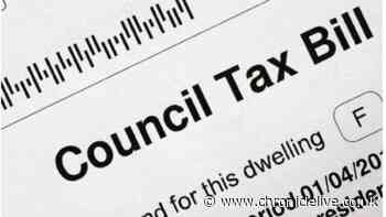 Northumberland tax support scheme to be reworked after almost 1,500 people paid too much