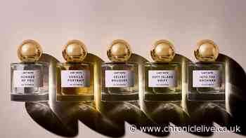 Boots launches new fragrance collection - and a bottle costs just £12.99