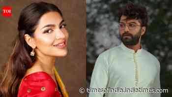 Ekta Rathod opens up about her Telugu debut with Vishwak Sen’s ‘Legacy’