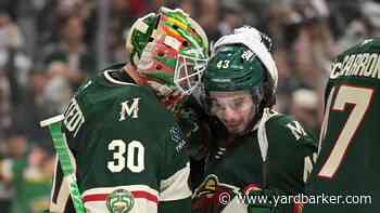 2026-2027 NHL team preview: Minnesota Wild