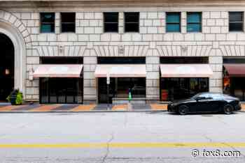Danny Boys Pizza Co. opening first downtown Cleveland location at Playhouse Square