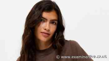 'Comfy' £5 New Look T-shirt women get in several colours is 'great for layering'