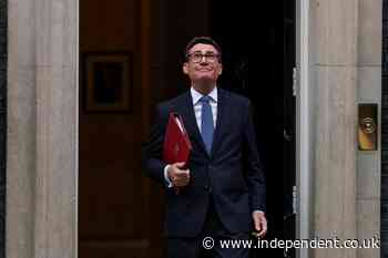 How Andy Burnham can start to repair UK aid with one simple change