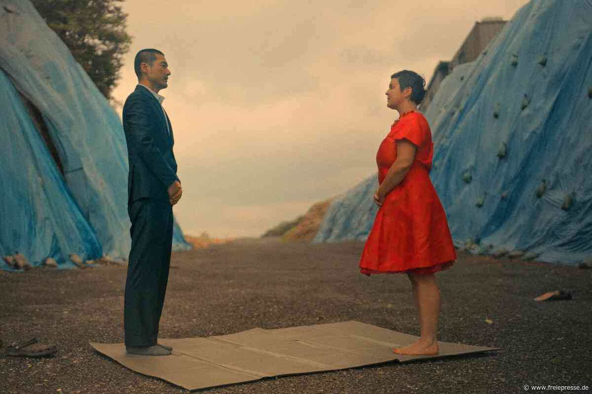 Ein Hauch Korea in Chemnitz: Regisseurin zeigt Film „Becoming Kim“