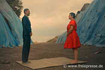 Ein Hauch Korea in Chemnitz: Regisseurin zeigt Film „Becoming Kim“