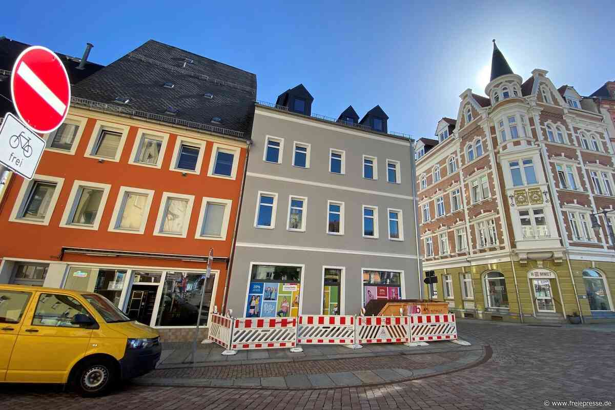 Ernsting‘s Family gibt Termin für Neueröffnung in Mittweida bekannt