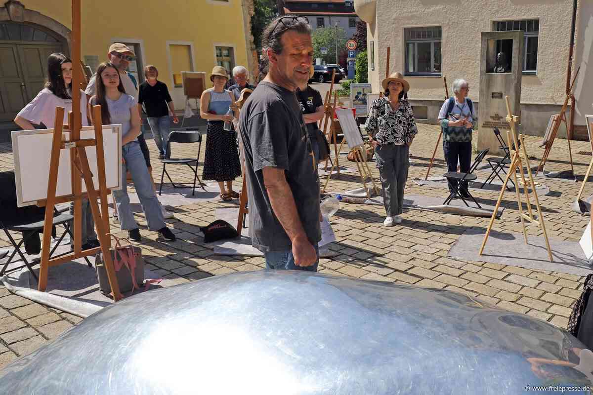 „Alles hat ein Ende“ - Oder lebt die Kulturhauptstadt Chemnitz 2025 in Freiberg weiter?