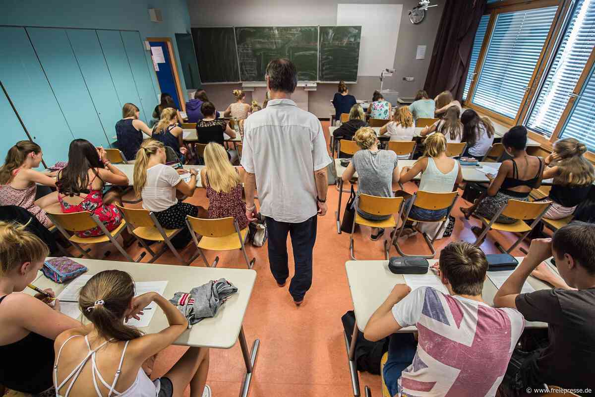 Pisa-Ergebnisse: „Sachsen tut alles dafür, dass es in drei Jahren noch schlimmer wird“