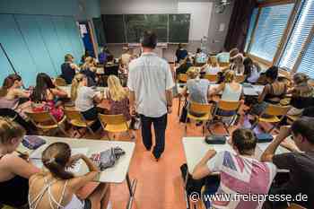 Pisa-Ergebnisse: „Sachsen tut alles dafür, dass es in drei Jahren noch schlimmer wird“
