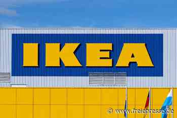 Kommt Ikea nach Glauchau? Was das Unternehmen dazu sagt
